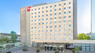Ibis Santiago Las Condes
