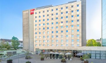 Ibis Santiago Las Condes