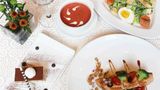 Pullman - Zhangjiajie Restaurant