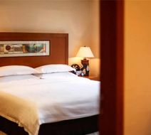 Pullman - Zhangjiajie Room