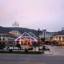 Pullman - Zhangjiajie