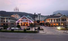Pullman - Zhangjiajie