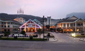 Pullman - Zhangjiajie