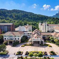 Pullman - Zhangjiajie