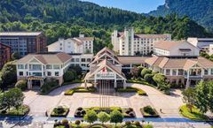 Pullman - Zhangjiajie