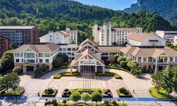 Pullman - Zhangjiajie