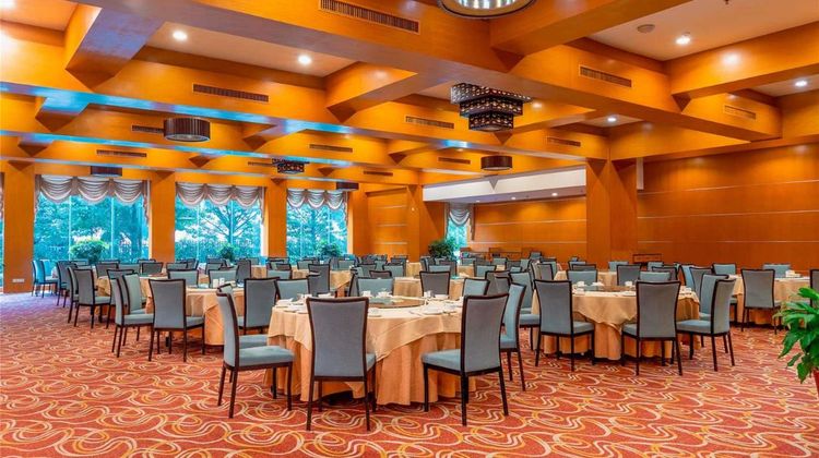 Pullman - Zhangjiajie Restaurant