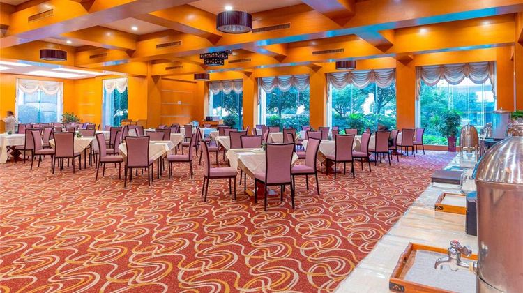 Pullman - Zhangjiajie Restaurant