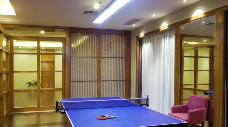 Pullman - Zhangjiajie Health