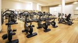 Mercure Olbia Hermaea Health