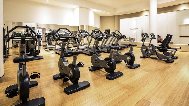 <b>Mercure Olbia Hermaea Health</b>. Images powered by <a href="https://iceportal.shijigroup.com/" title="IcePortal" target="_blank">IcePortal</a>.