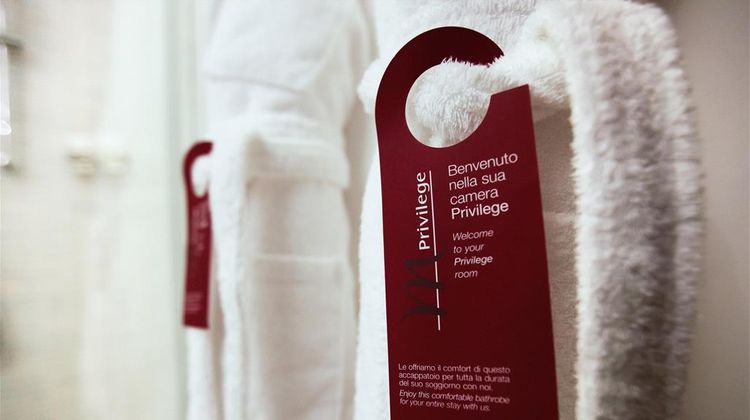 Mercure Olbia Hermaea Room