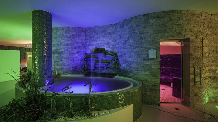Mercure Olbia Hermaea Spa