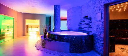 Mercure Olbia Hermaea Exterior