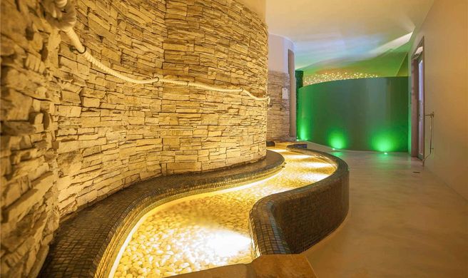 Mercure Olbia Hermaea Exterior