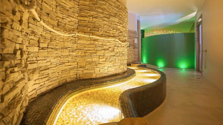 <b>Mercure Olbia Hermaea Exterior</b>. Images powered by <a href="https://iceportal.shijigroup.com/" title="IcePortal" target="_blank">IcePortal</a>.