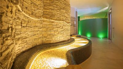 Mercure Olbia Hotel and Spa
