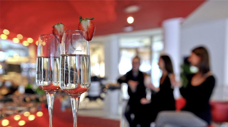 Mercure Olbia Hermaea Restaurant