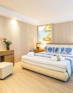 Mercure Olbia Hermaea