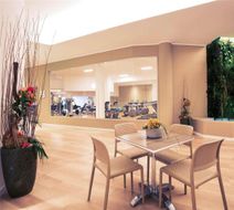 Mercure Olbia Hermaea Exterior