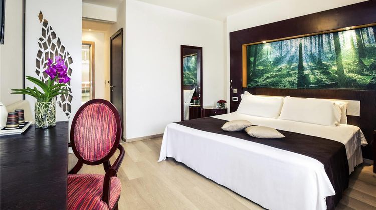Mercure Olbia Hermaea Room