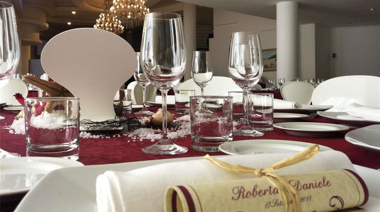 Mercure Olbia Hermaea Other