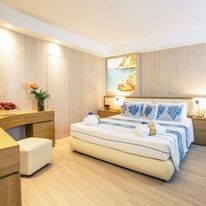 Mercure Olbia Hotel and Spa