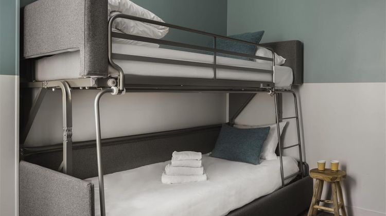 Ibis Styles Paris Montmartre Nord Room