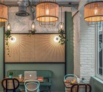 Ibis Styles Paris Montmartre Nord Exterior