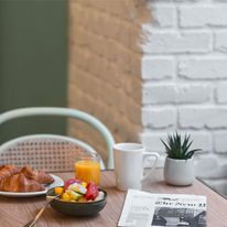 Ibis Styles Paris Montmartre Nord