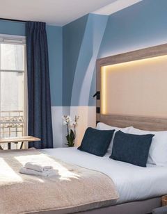 Ibis Styles Paris Montmartre Nord