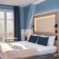 Ibis Styles Paris Montmartre Nord
