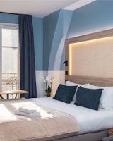 Ibis Styles Paris Montmartre Nord
