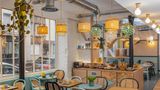 Ibis Styles Paris Montmartre Nord Restaurant