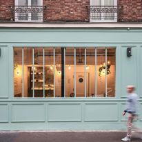 Ibis Styles Paris Montmartre Nord