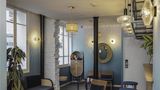 Ibis Styles Paris Montmartre Nord Room