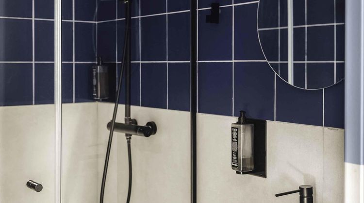 Ibis Styles Paris Montmartre Nord Room