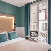Ibis Styles Paris Montmartre Nord