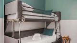 Ibis Styles Paris Montmartre Nord Room