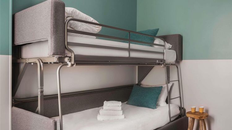 Ibis Styles Paris Montmartre Nord Room