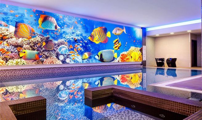 Novotel London Blackfriars Exterior