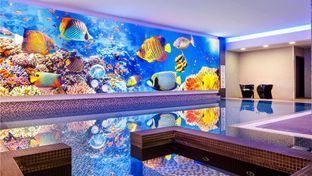 Novotel London Blackfriars
