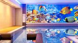 Novotel London Blackfriars Pool
