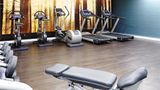 Novotel London Blackfriars Health
