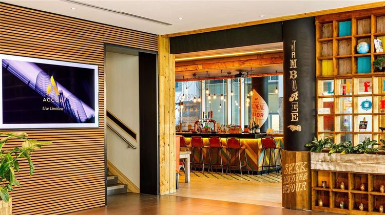 Novotel London Blackfriars Other