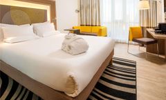Novotel London Blackfriars