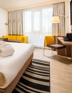 Novotel London Blackfriars