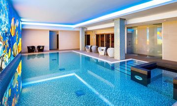 Novotel London Blackfriars
