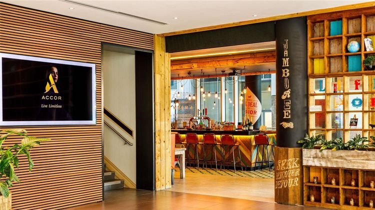 Novotel London Blackfriars Other