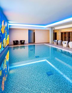 Novotel London Blackfriars